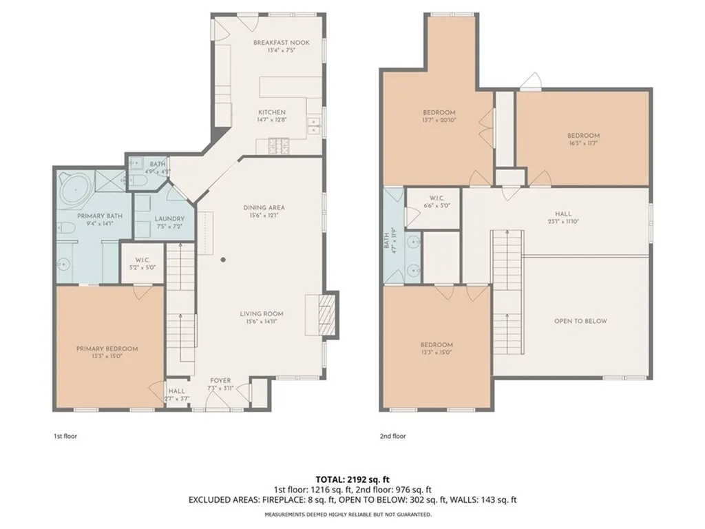 6 Roundtree Circle Savannah GA 31405