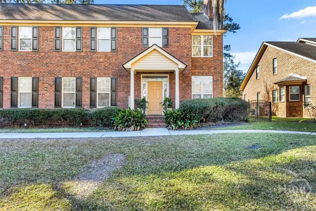 6 Roundtree Circle Savannah GA 31405