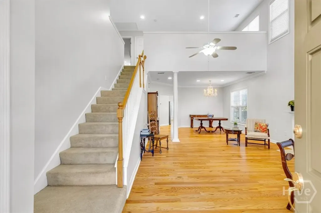 6 Roundtree Circle Savannah GA 31405