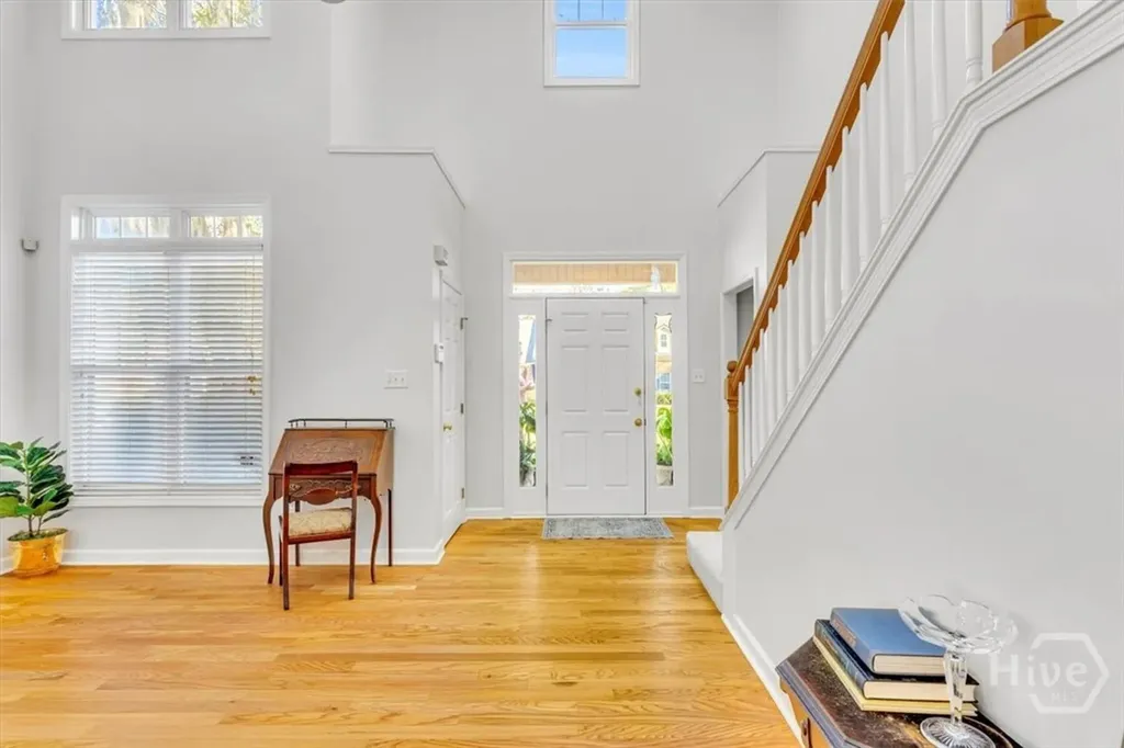 6 Roundtree Circle Savannah GA 31405