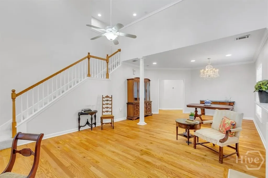 6 Roundtree Circle Savannah GA 31405