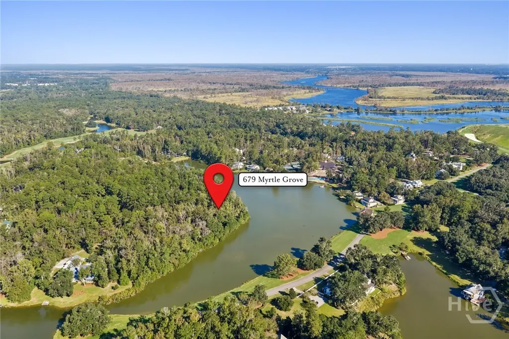 679 Myrtle Grove Lane Richmond Hill GA 31324