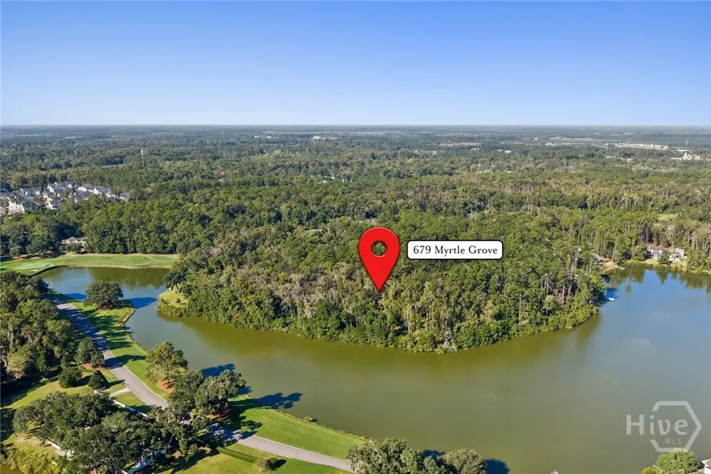 679 Myrtle Grove Lane Richmond Hill GA 31324