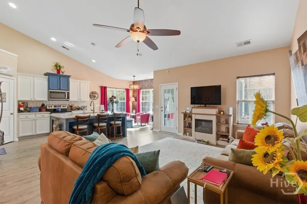 390 Catalina Cut Richmond Hill GA 31324