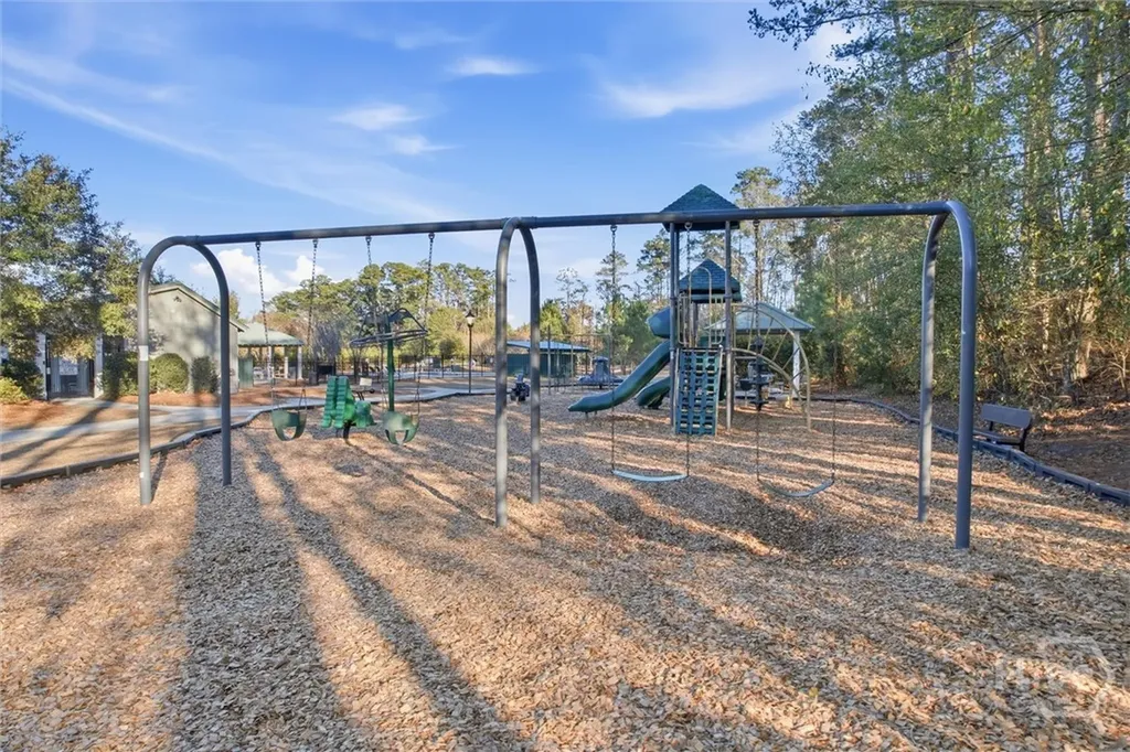 390 Catalina Cut Richmond Hill GA 31324