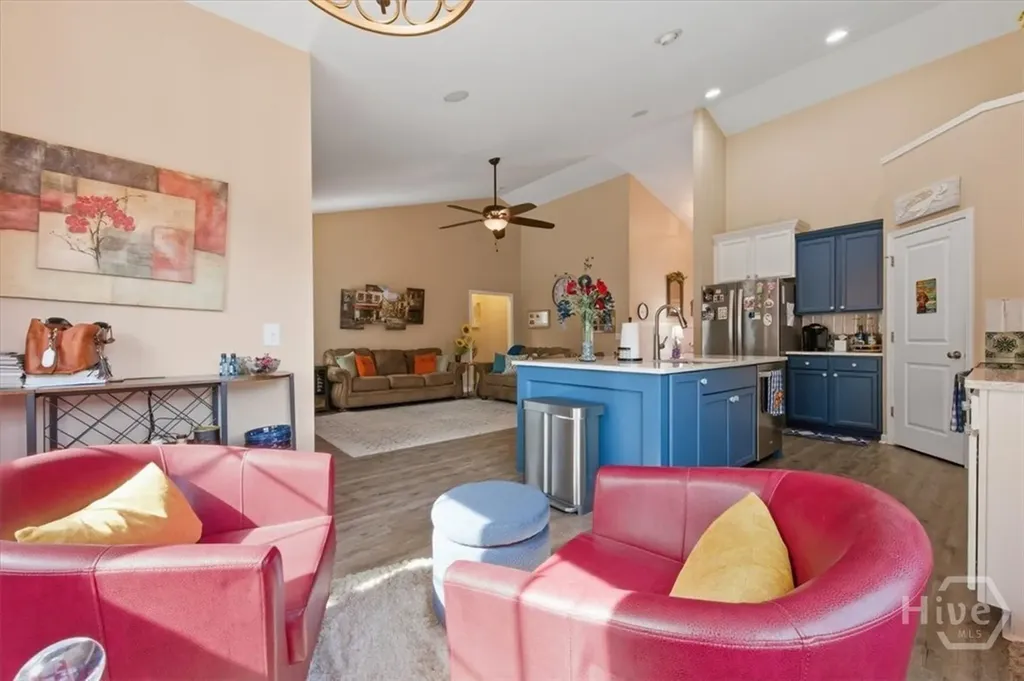 390 Catalina Cut Richmond Hill GA 31324