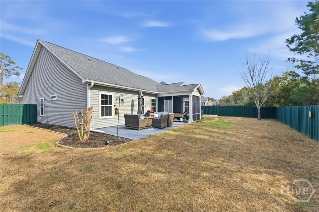 390 Catalina Cut Richmond Hill GA 31324