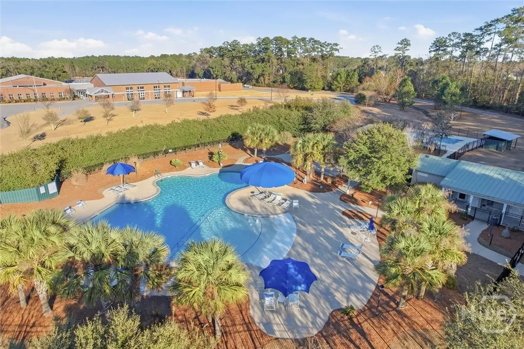 390 Catalina Cut Richmond Hill GA 31324