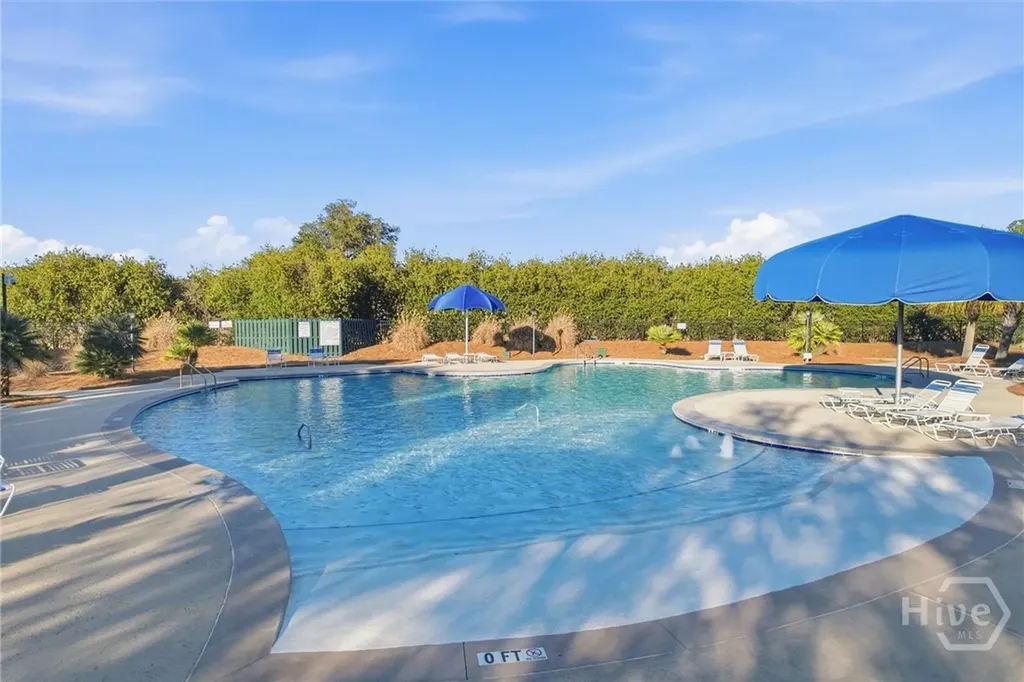 390 Catalina Cut Richmond Hill GA 31324