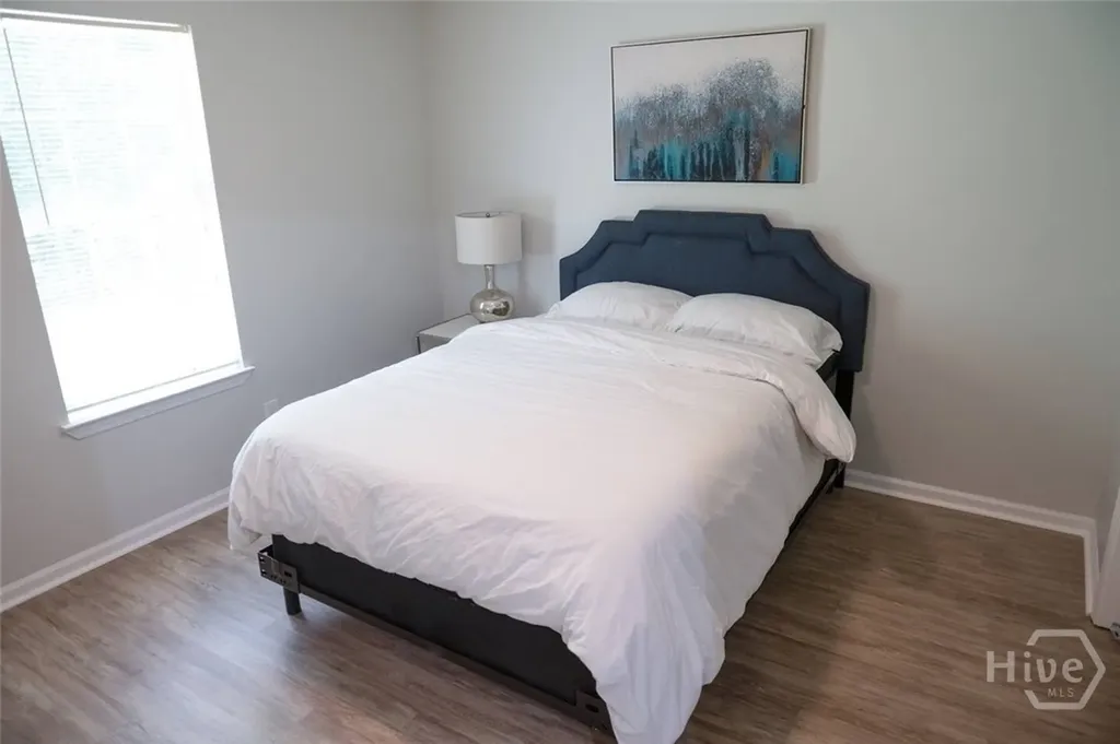 4 Glen Oaks Court Savannah GA 31405