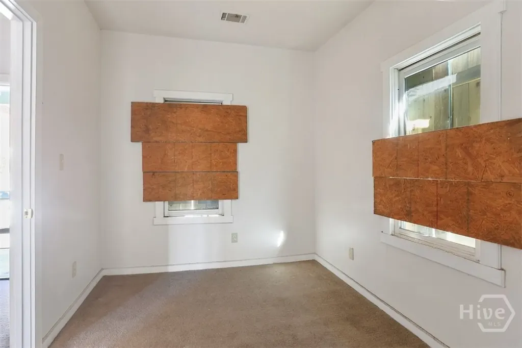 537 Hartridge Street Savannah GA 31401