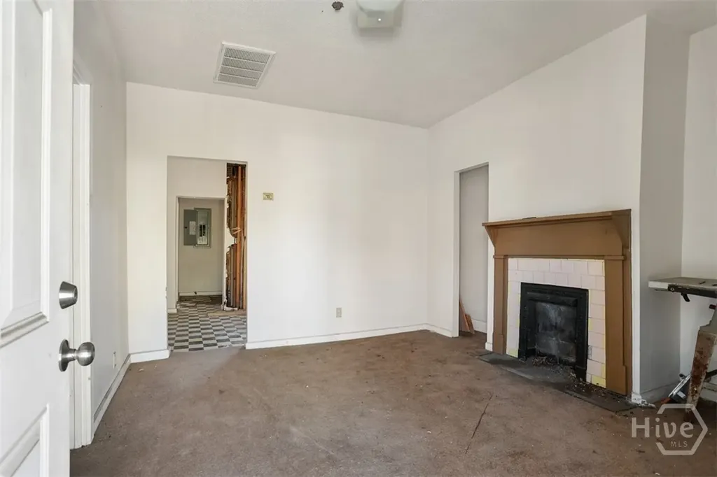 537 Hartridge Street Savannah GA 31401