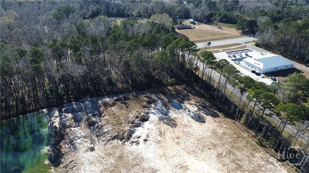 0 Timber Trail Richmond Hill GA 31324