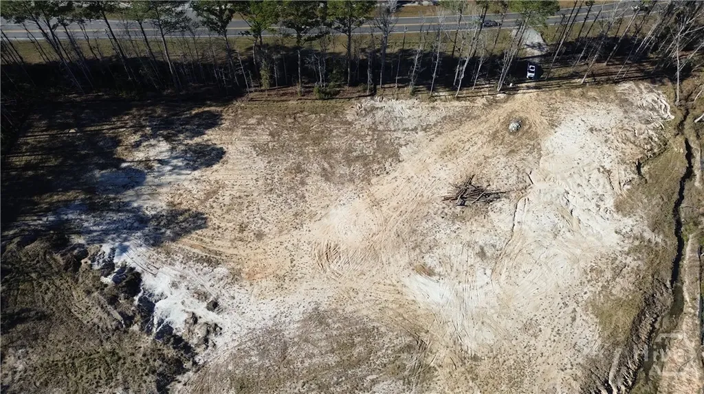 0 Timber Trail Richmond Hill GA 31324