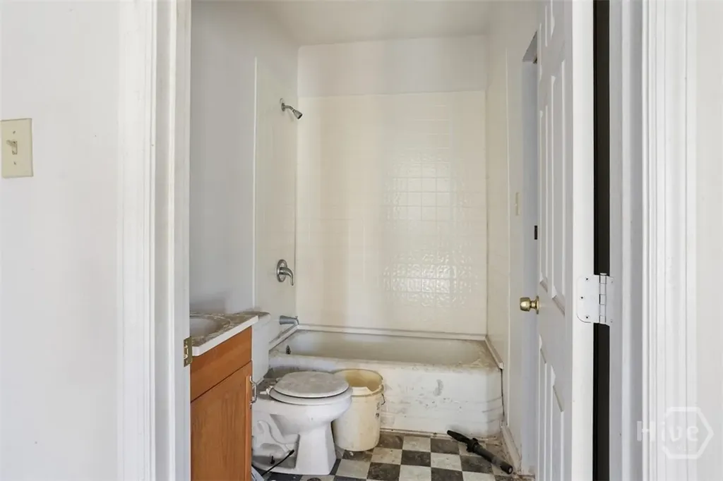 537-539 Hartridge Street Savannah GA 31401
