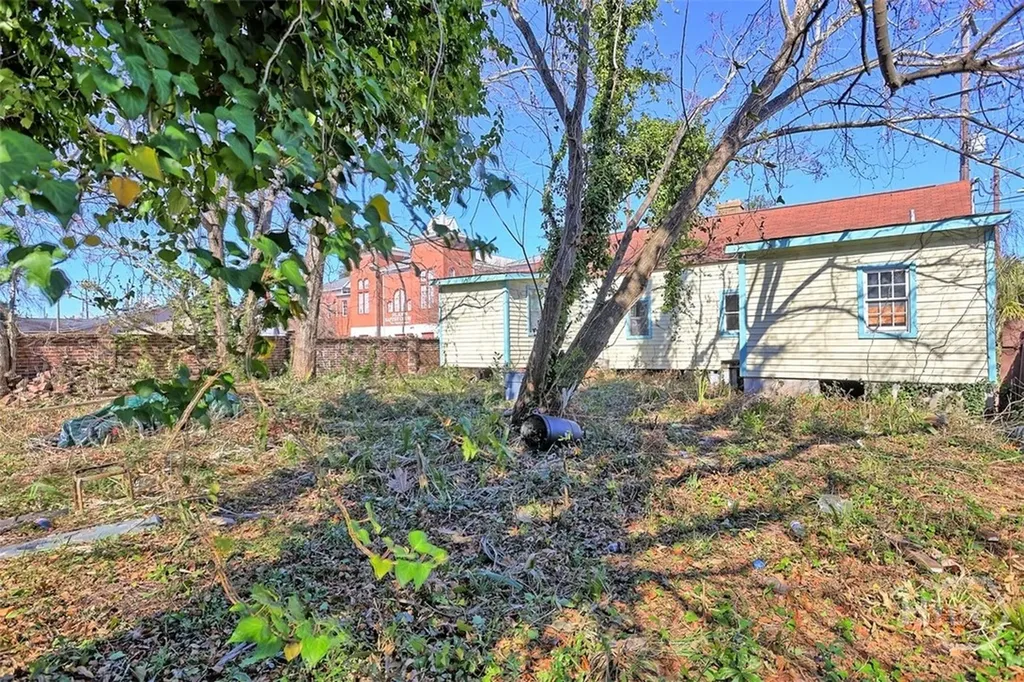 537-539 Hartridge Street Savannah GA 31401