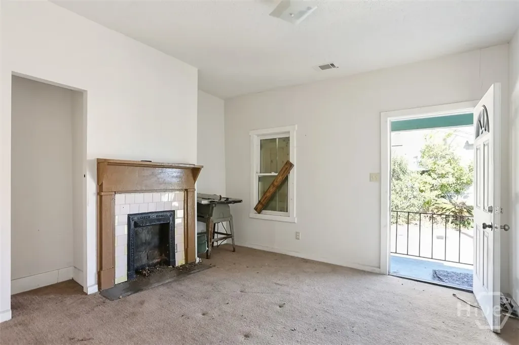 537-539 Hartridge Street Savannah GA 31401