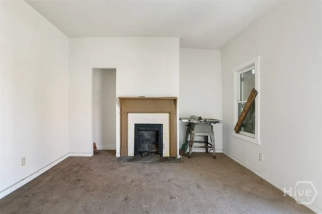 537-539 Hartridge Street Savannah GA 31401