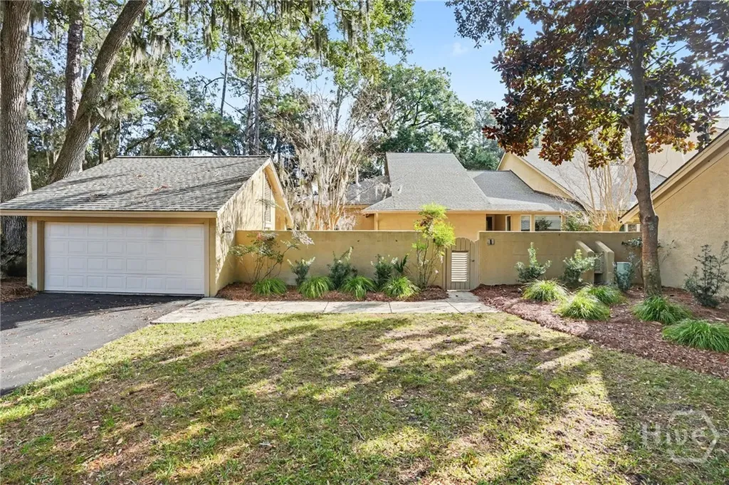 1 Tapestry Lane Savannah GA 31411