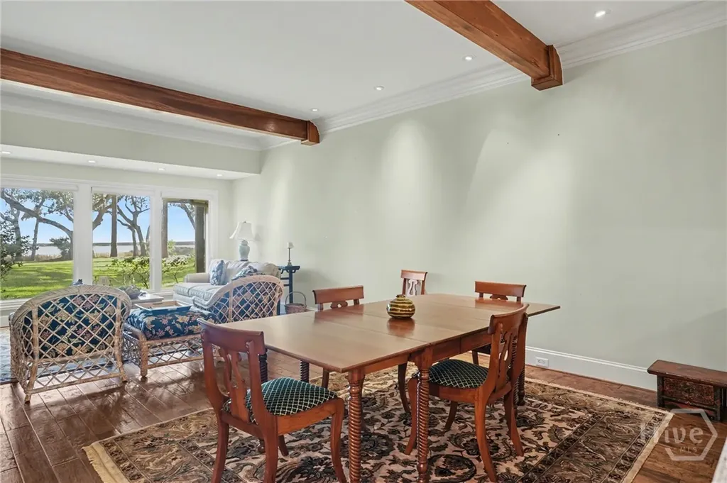 1 Tapestry Lane Savannah GA 31411