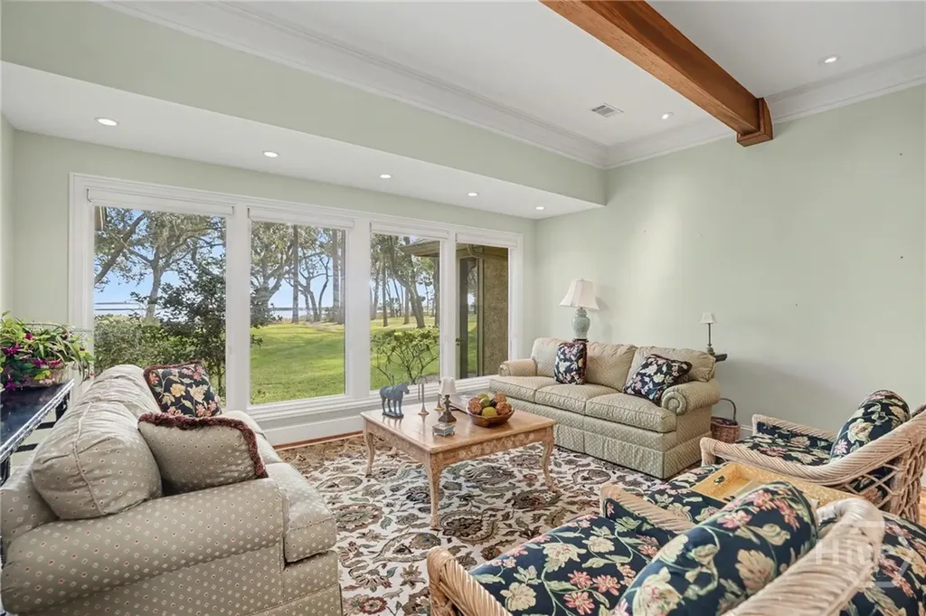 1 Tapestry Lane Savannah GA 31411