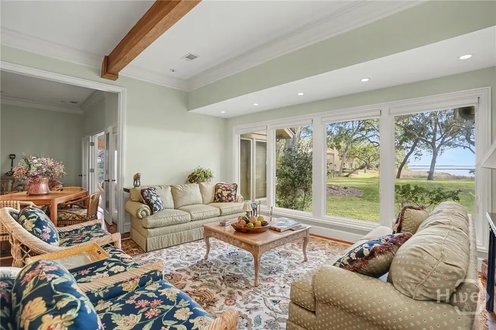1 Tapestry Lane Savannah GA 31411