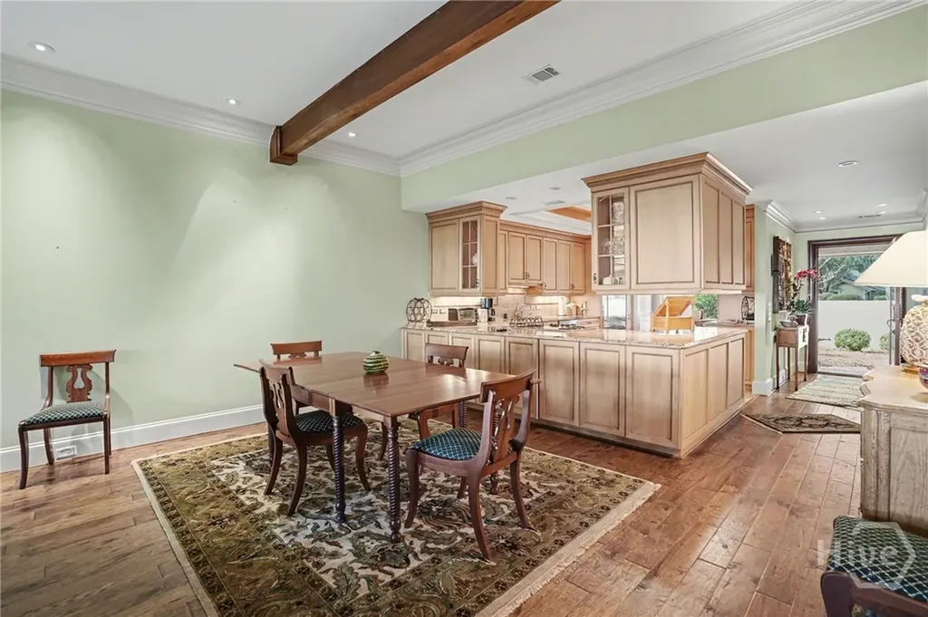 1 Tapestry Lane Savannah GA 31411
