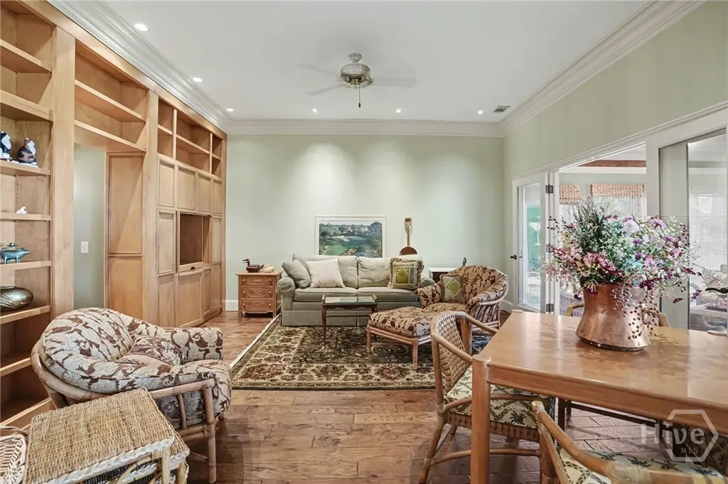 1 Tapestry Lane Savannah GA 31411