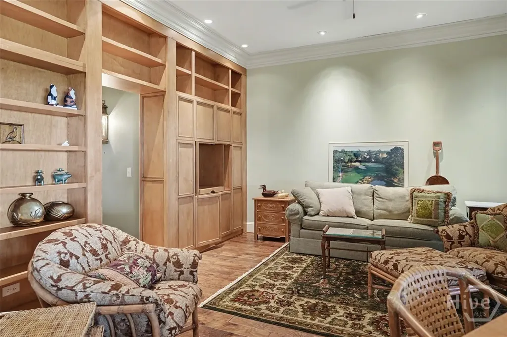 1 Tapestry Lane Savannah GA 31411