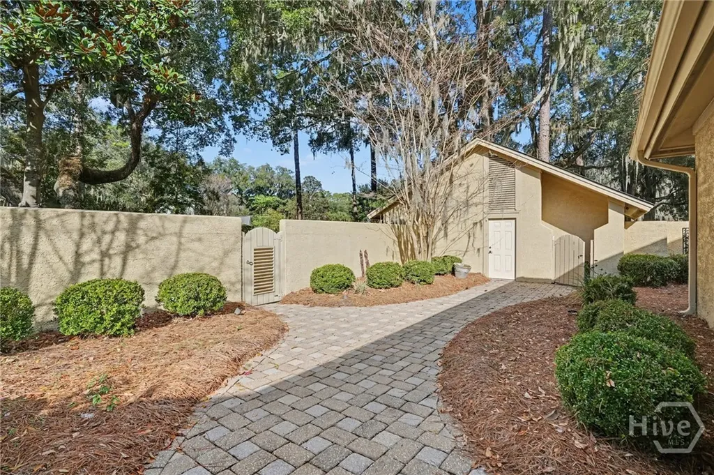 1 Tapestry Lane Savannah GA 31411