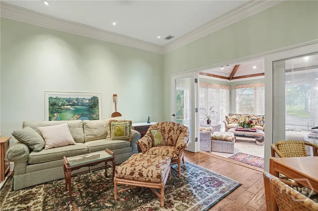 1 Tapestry Lane Savannah GA 31411