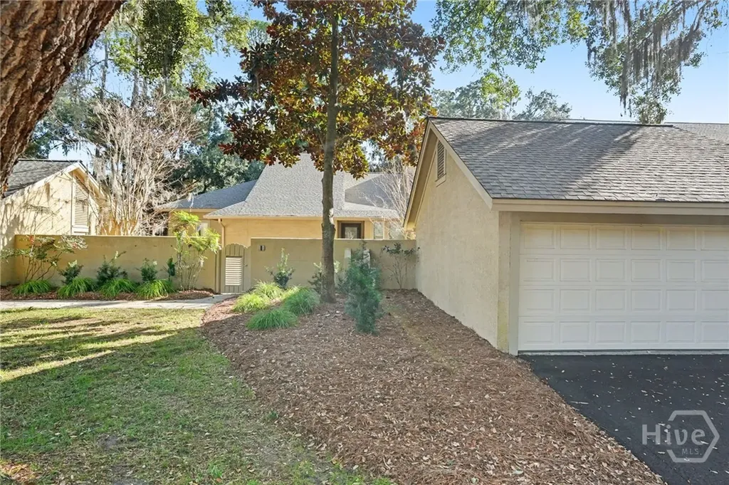 1 Tapestry Lane Savannah GA 31411