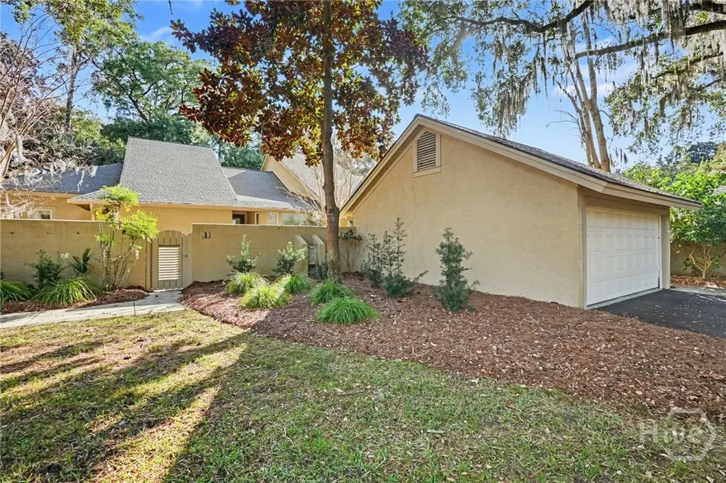 1 Tapestry Lane Savannah GA 31411