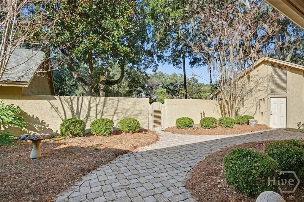 1 Tapestry Lane Savannah GA 31411