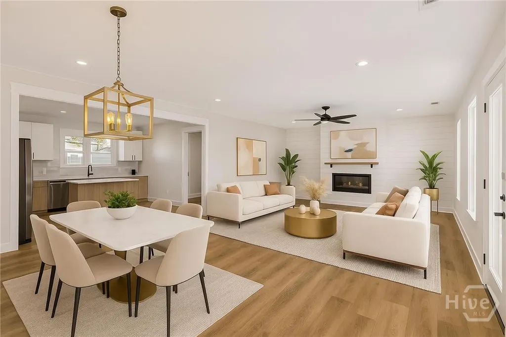2322 Bonaventure Road Savannah GA 31404