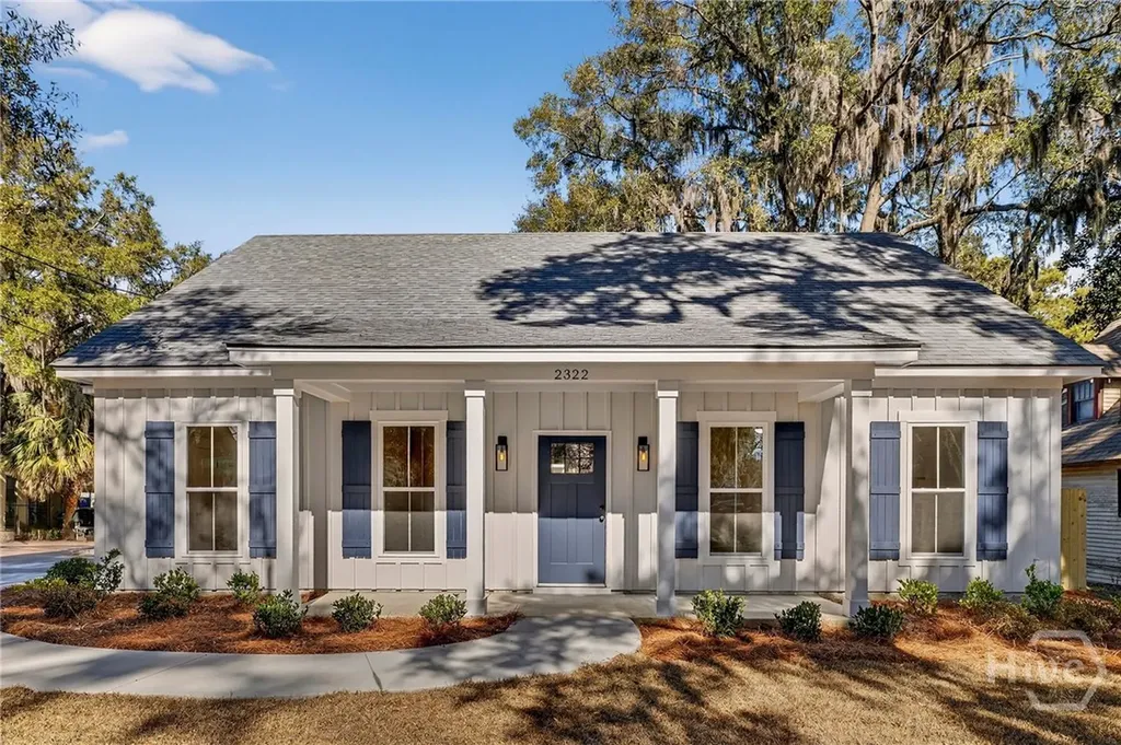 2322 Bonaventure Road Savannah GA 31404