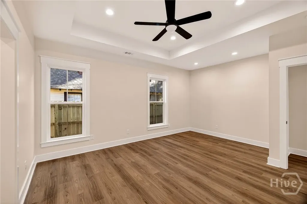 2322 Bonaventure Road Savannah GA 31404