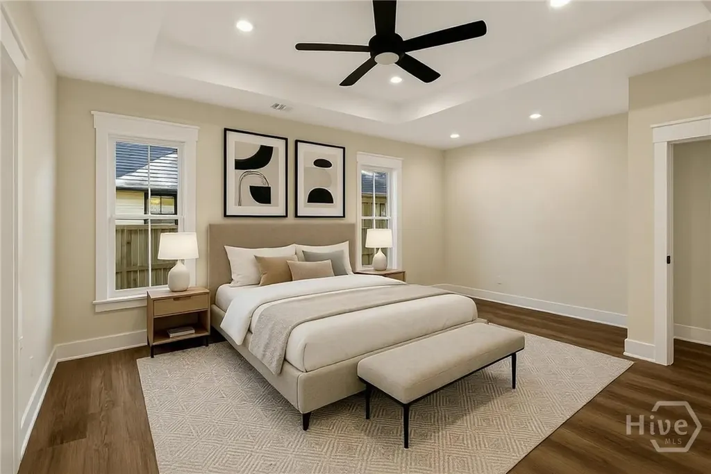 2322 Bonaventure Road Savannah GA 31404