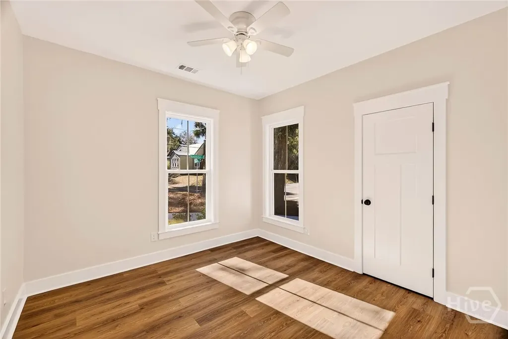 2322 Bonaventure Road Savannah GA 31404