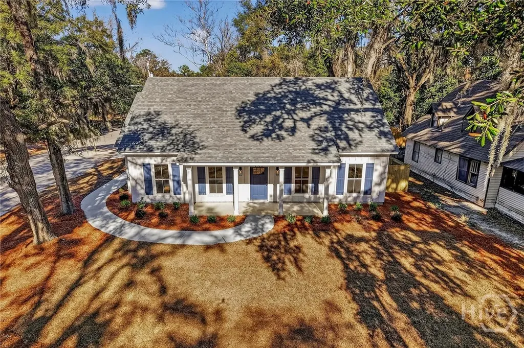 2322 Bonaventure Road Savannah GA 31404