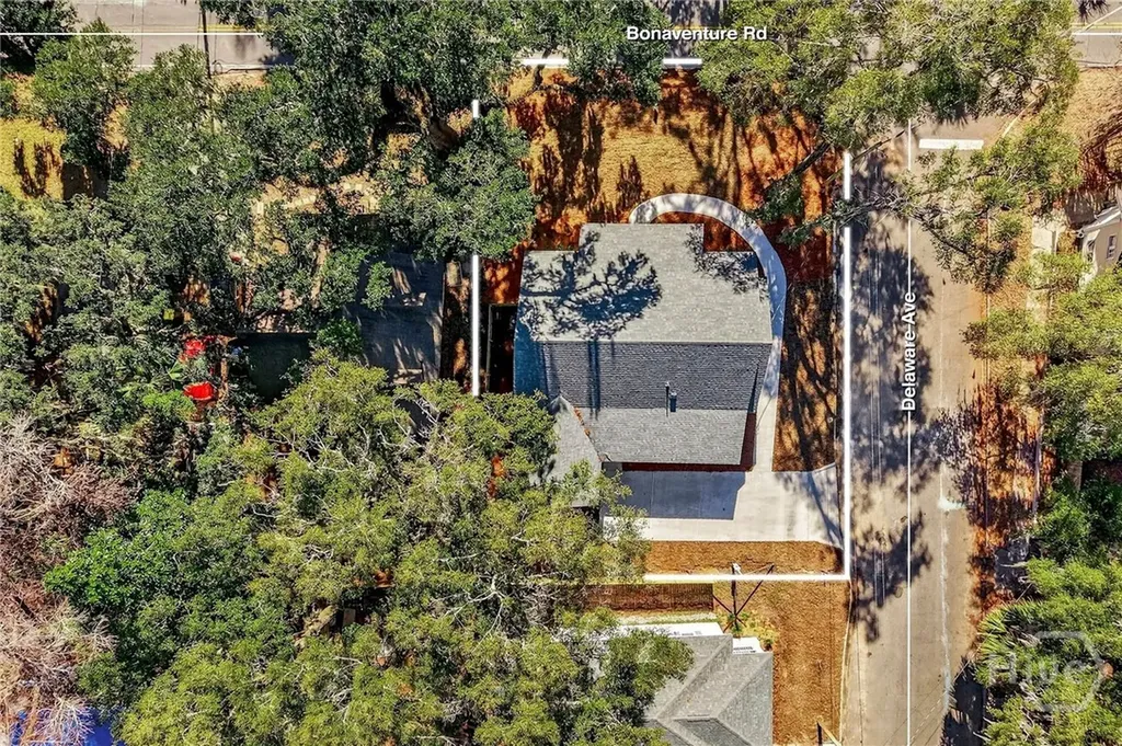 2322 Bonaventure Road Savannah GA 31404