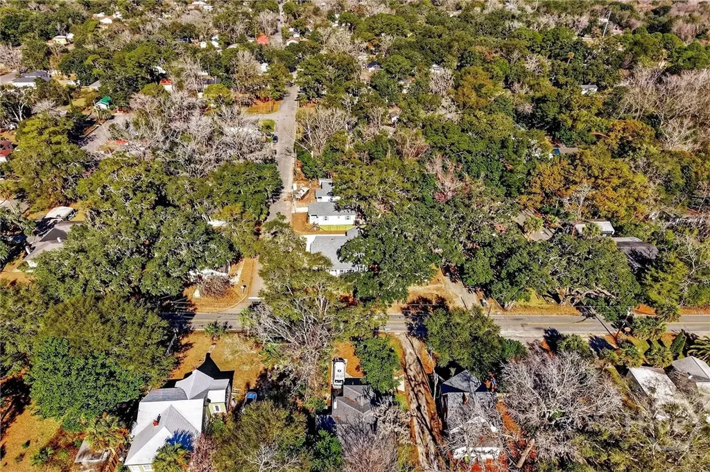 2322 Bonaventure Road Savannah GA 31404