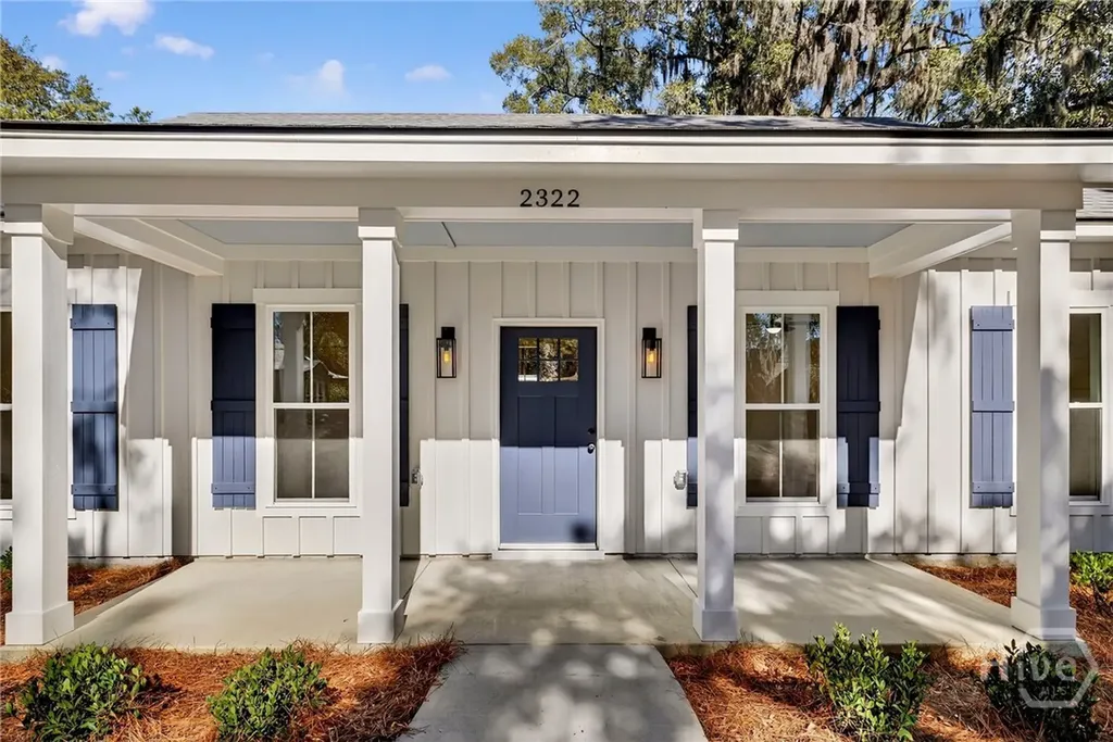 2322 Bonaventure Road Savannah GA 31404