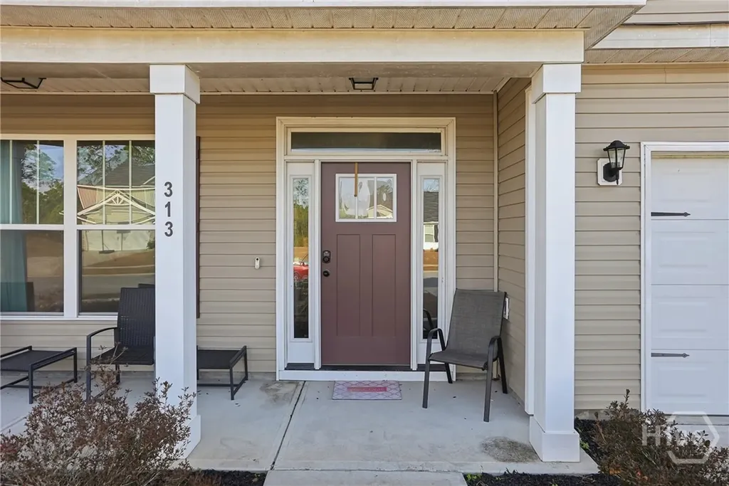 313 Crosswinds Drive Rincon GA 31326