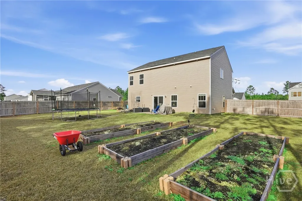 313 Crosswinds Drive Rincon GA 31326
