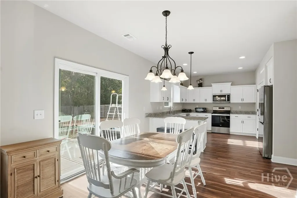 313 Crosswinds Drive Rincon GA 31326