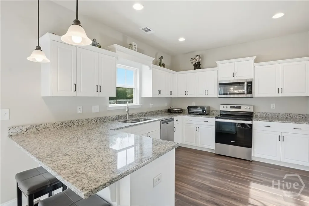 313 Crosswinds Drive Rincon GA 31326