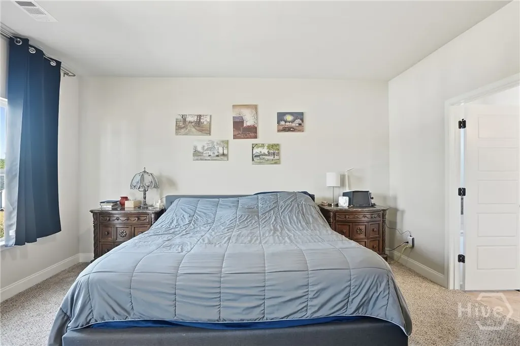 313 Crosswinds Drive Rincon GA 31326