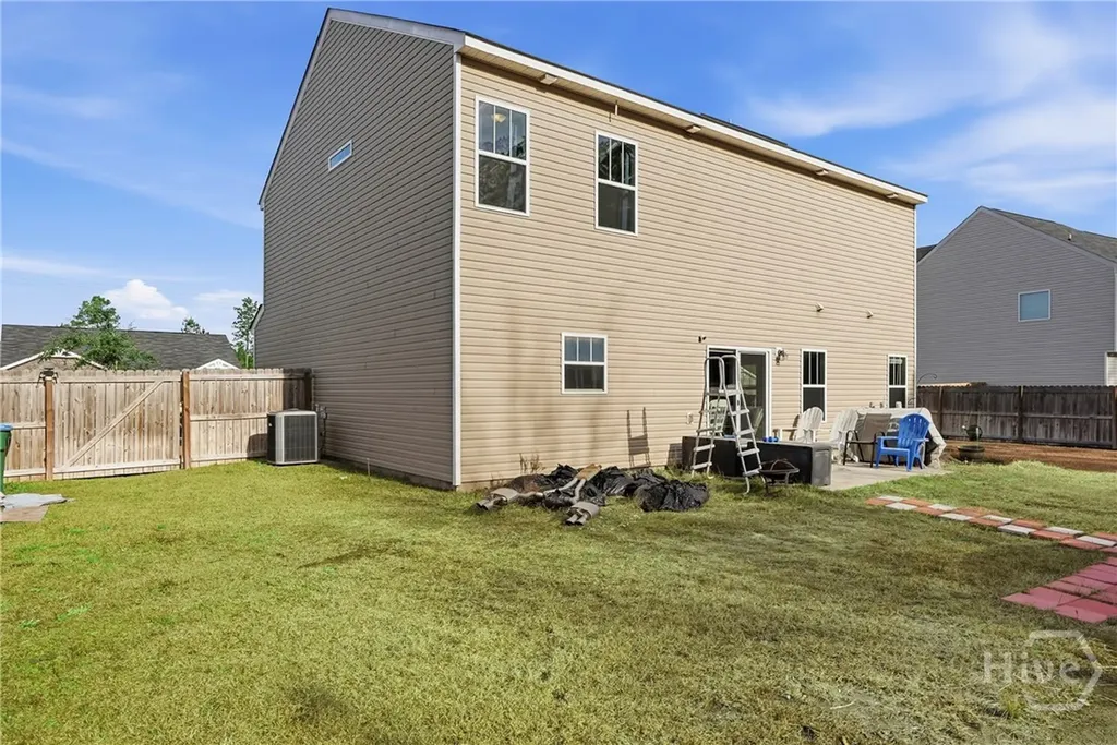 313 Crosswinds Drive Rincon GA 31326