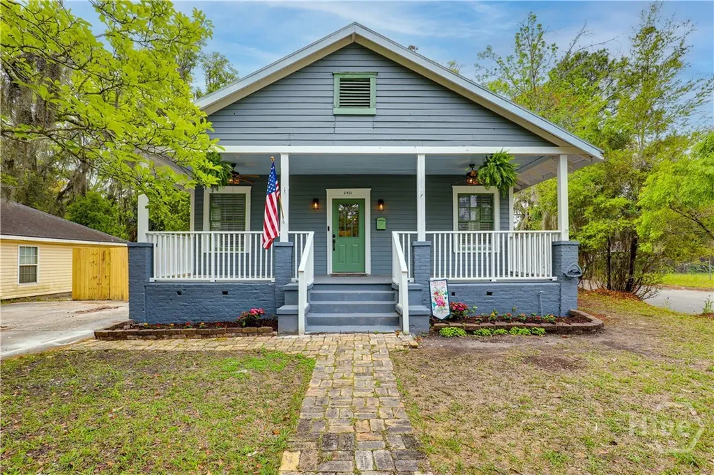2301 Alaska Street Savannah GA 31404